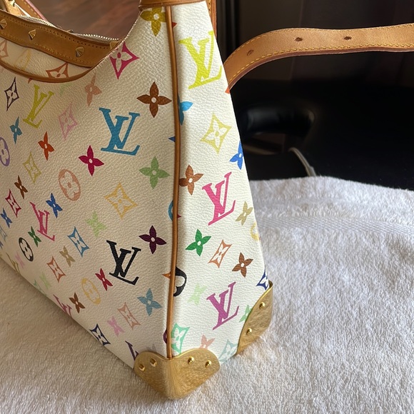 Louis Vuitton Boulogne - Picture 11 of 17